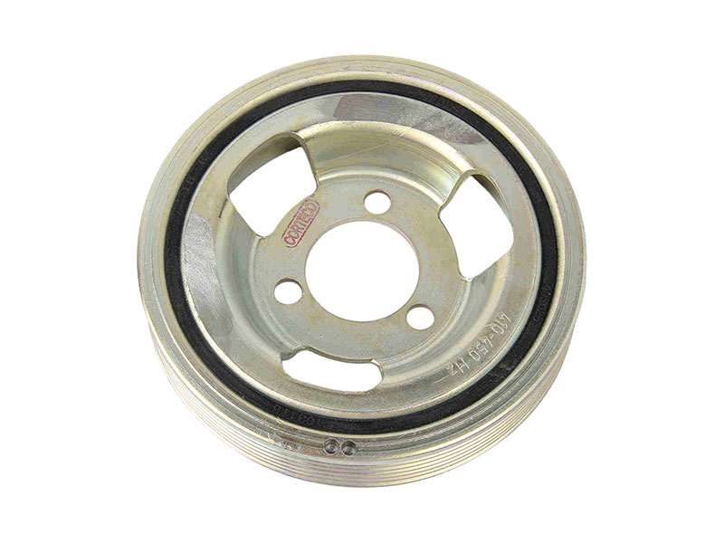 11237638551 Corteco Crankshaft Pulley