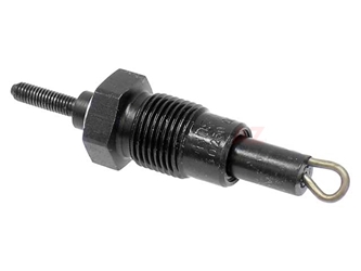 80003 Bosch Glow Plug; Standard Version; 18mm Thread Hook Type