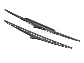 80023201S SWF-Valeo Windshield Wiper Blade Set; Left and Right; SET of 2
