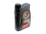 802244 Total Quartz Racing Engine Oil; 10W-50 Synthetic; 1 Liter