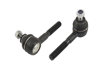 811419812 Federal-Mogul Tie Rod End; Outer