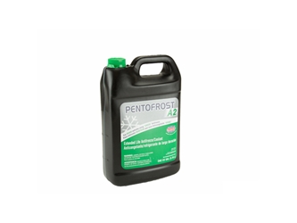 8115205 Pentosin Antifreeze/Coolant; Pentofrost A2; GREEN; Concentrate