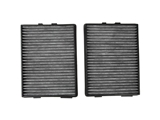 81906003 OPparts Cabin Air Filter; Paper