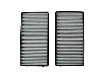 81906011 OPparts Cabin Air Filter