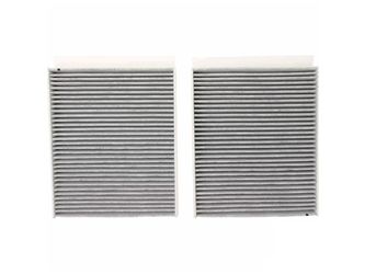 81906037 OPparts Cabin Air Filter