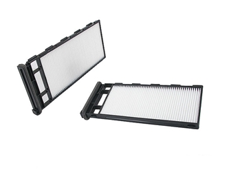 81924001 OPparts Cabin Air Filter