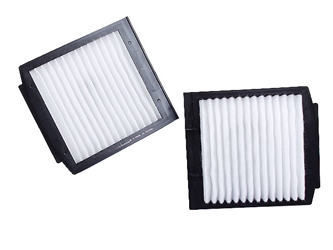81929001 OPparts Cabin Air Filter