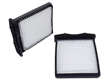81929003 OPparts Cabin Air Filter