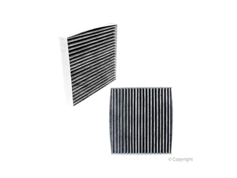 81930004 Original Performance Cabin Air Filter; Charcoal Activated
