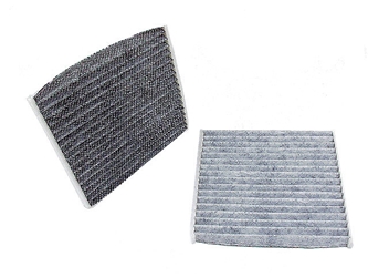 81930010 OPparts Cabin Air Filter