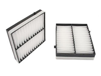 81933003 OPparts Cabin Air Filter