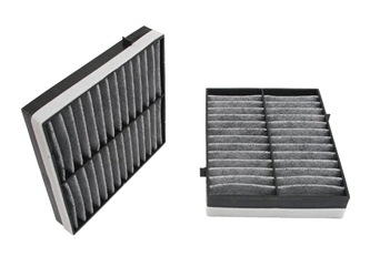81933005 OPparts Cabin Air Filter