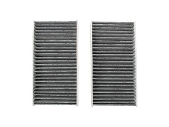 81933029 OPparts Cabin Air Filter