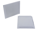 81937001 OPparts Cabin Air Filter