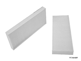 81938002 OPparts Cabin Air Filter