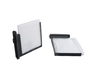 81938007 OPparts Cabin Air Filter