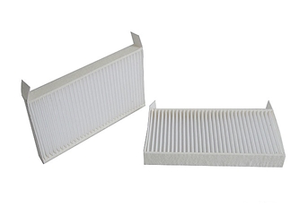 81938008 OPparts Cabin Air Filter