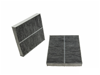 81938018 OPparts Cabin Air Filter