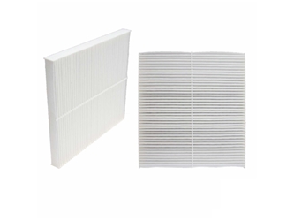 81938020 OPparts Cabin Air Filter