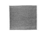 81943007 OPparts Cabin Air Filter