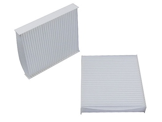 81949001 OPparts Cabin Air Filter