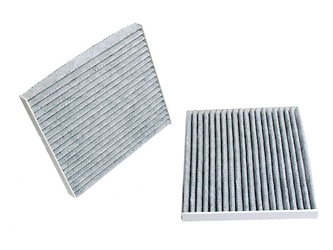 81951002 OPparts Cabin Air Filter