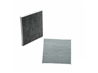 81951008 OPparts Cabin Air Filter