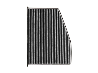 81954003 OPparts Cabin Air Filter