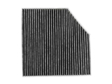 81954018 OPparts Cabin Air Filter