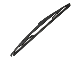 81990350 Professional Parts Sweden Wiper Blade Assembly; Rear