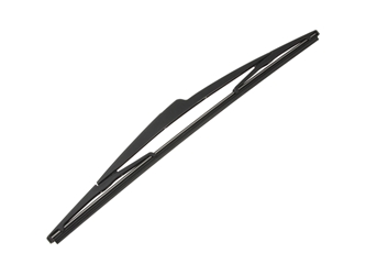 81990401 Professional Parts Sweden Wiper Blade Assembly; Rear