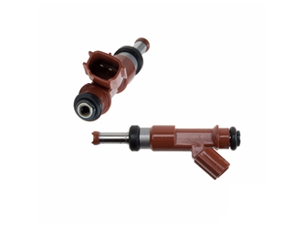 84212322 GB Remanufacturing Fuel Injector