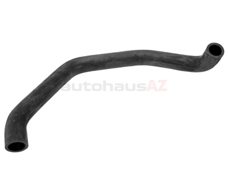 8510367 Rein Automotive Crankcase Breather Hose; Intake Cover to Oil Separator