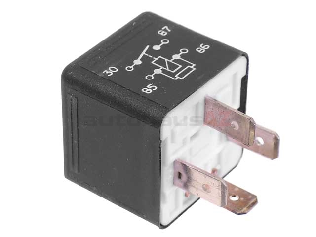 8522310 Hella Multi Purpose Relay