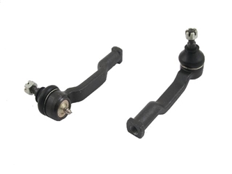 853199322A Aftermarket Tie Rod End; Front Inner