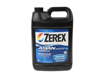 861398 Zerex Antifreeze/Coolant