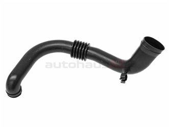 8619305 Genuine Volvo Air Intake Hose; To Central Electrical Unit