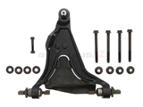 8628498 Karlyn Control Arm & Ball Joint Assembly; Front Right