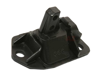 8631702 URO Parts Engine Mount; Right Lower