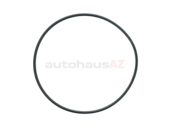8728156 Pro Parts Differential Cover O-Ring; Differential Cover