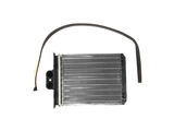 87345836 Professional Parts Sweden Heater Core