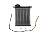 87434221 Professional Parts Sweden Heater Core