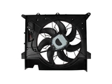 87435985 Professional Parts Sweden Engine Cooling Fan Assembly