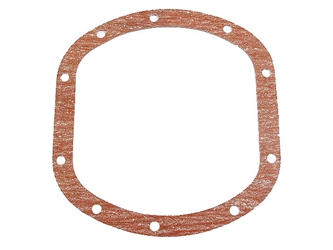 89254 MTC Auto Trans Differential Cover Gasket; Rear