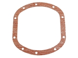 89254 MTC Auto Trans Differential Cover Gasket; Rear
