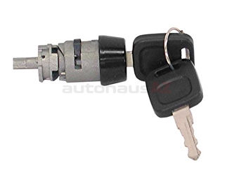 893905855A Febi-Bilstein Ignition Lock Cylinder; With Keys