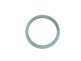 8943444591 Stone Exhaust Pipe Flange Gasket; Front