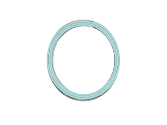 8973814560 Stone Exhaust Pipe Flange Gasket; Donut Style