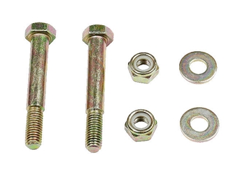 8990012 MTC Ball Joint Bolt Kit; Front