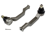 8AL132280 Karlyn Tie Rod End; Front Outer